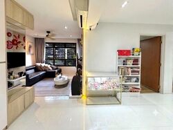 Blk 131C Eastlink I @ Canberra (Sembawang), HDB 4 Rooms #589117131